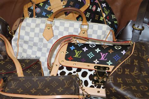 selling used louis vuitton.